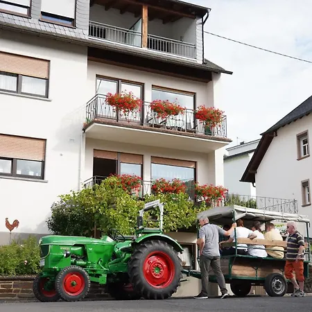 Apartamento Rivaner *