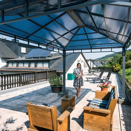 Rivaner Apartment