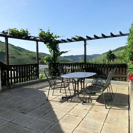 Apartment Rivaner *