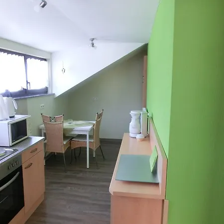 Apartment Rivaner