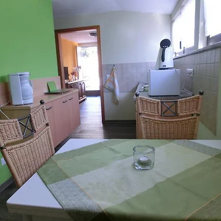 Apartment Rivaner *