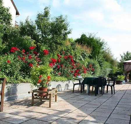 Apartment Rivaner Burg (Bernkastel-Wittlich)