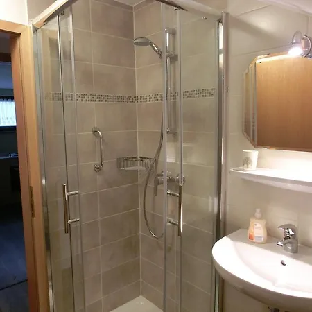 Apartamento Rivaner *