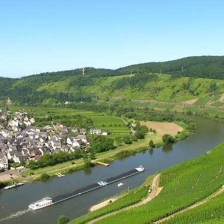 Rivaner Burg (Bernkastel-Wittlich)