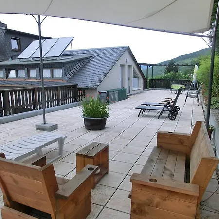 Rivaner Apartment *