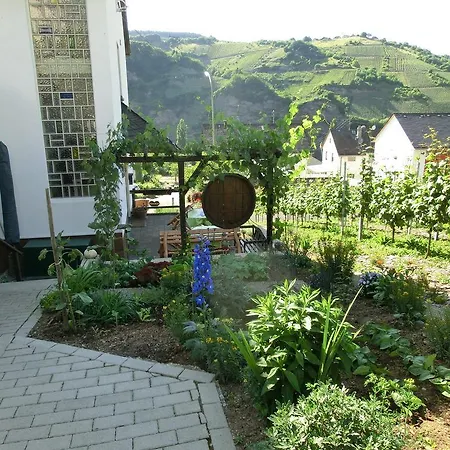 Apartamento Rivaner *