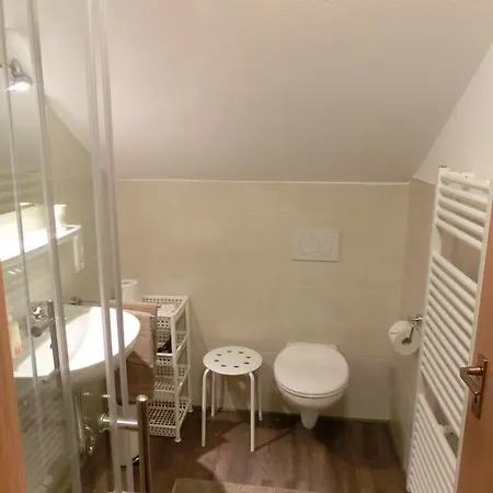 Apartamento Rivaner Burg (Bernkastel-Wittlich)