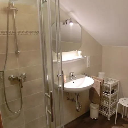 Rivaner Apartment *