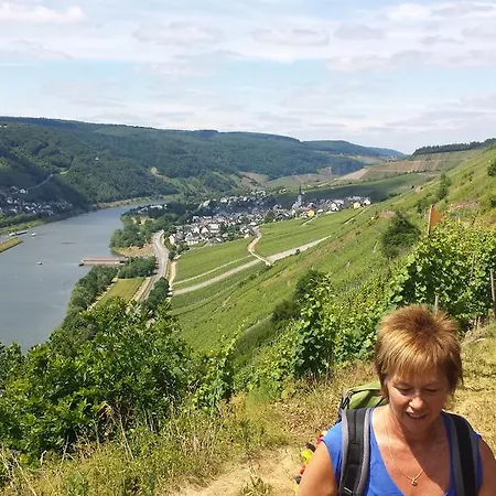 Rivaner Burg (Bernkastel-Wittlich)