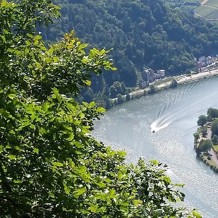 Rivaner Apartamento *