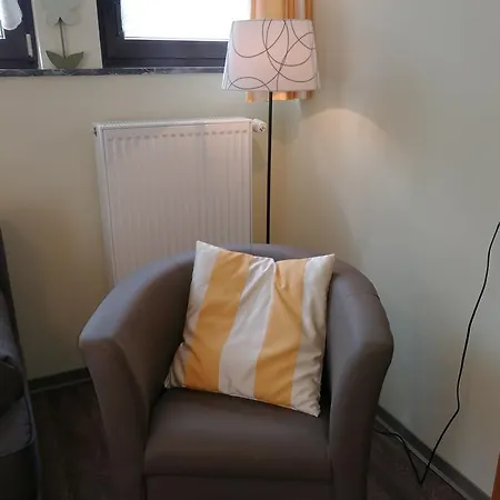 Apartment Rivaner