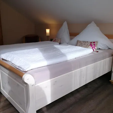 Rivaner Apartment Burg (Bernkastel-Wittlich)