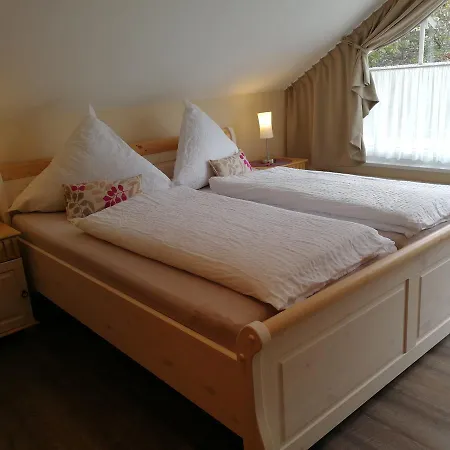 Apartamento Rivaner Burg (Bernkastel-Wittlich)