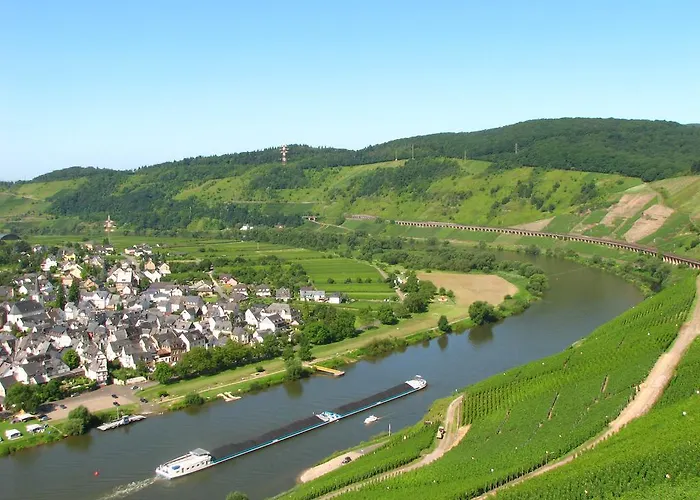 Rivaner Burg (Bernkastel-Wittlich)