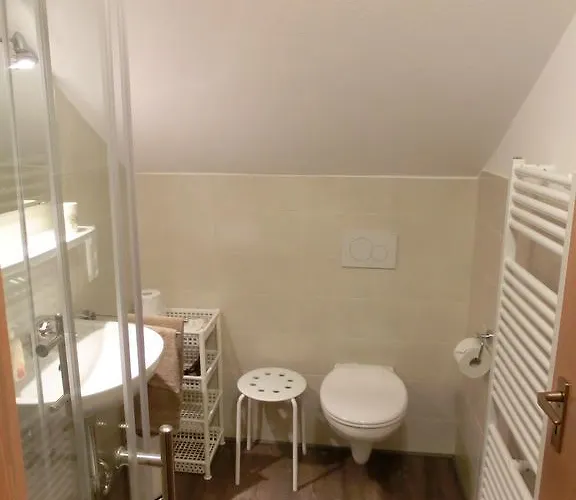 아파트 Rivaner Burg (Bernkastel-Wittlich)