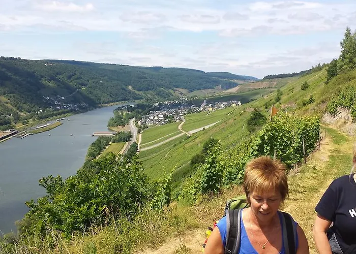 Rivaner Burg (Bernkastel-Wittlich)