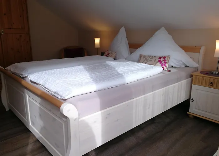 Rivaner 아파트 Burg (Bernkastel-Wittlich)